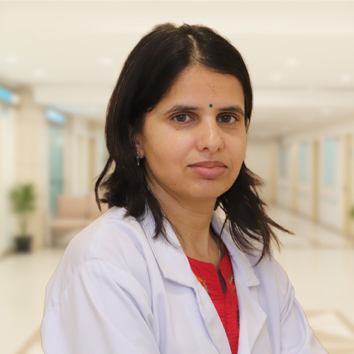 Dr. Anjna Sharma
